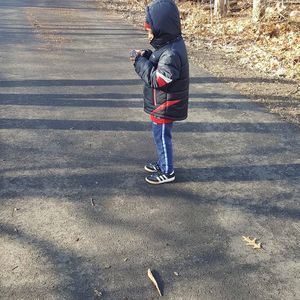 Meet your Posher, Donald